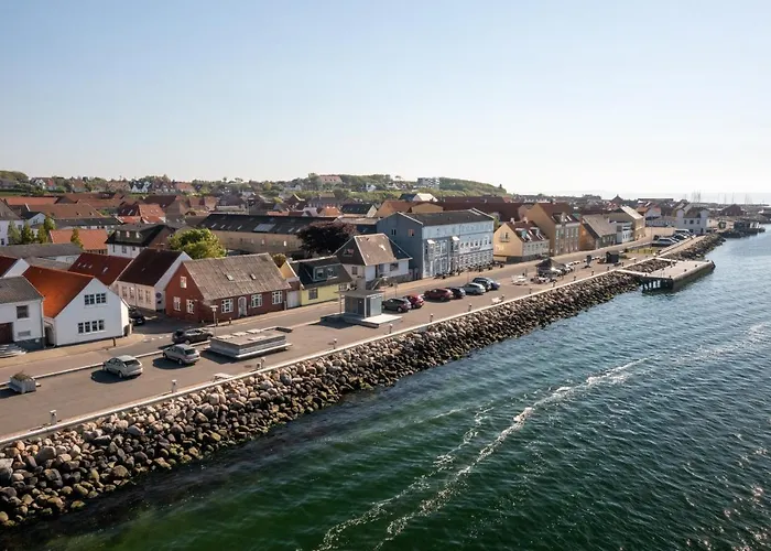 Vandkanten